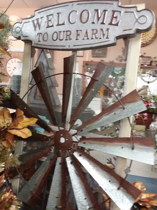 Treasure House Gift Shop Ankeny, IA