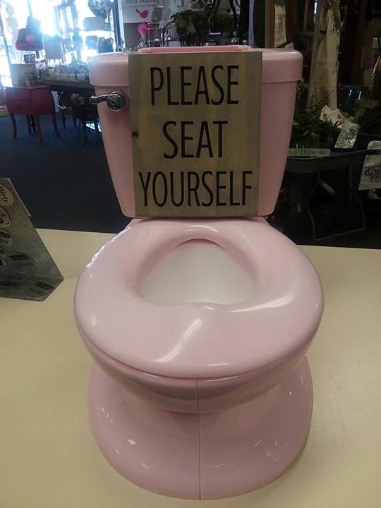 Treasure House Gift Shop Ankeny, IA