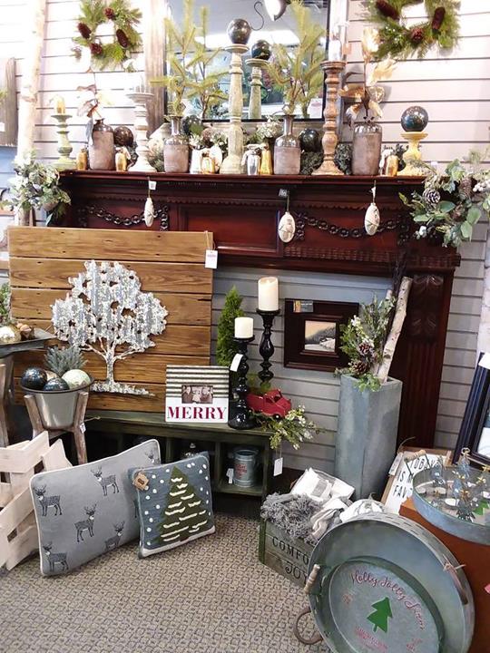 Treasure House Gift Shop Ankeny, IA