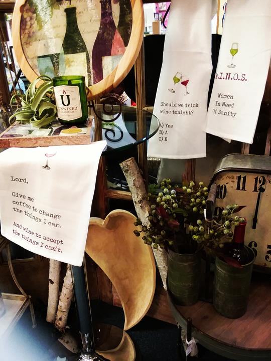 Treasure House Gift Shop Ankeny, IA