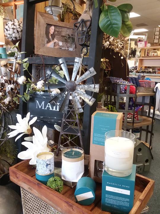 Treasure House Gift Shop Ankeny, IA