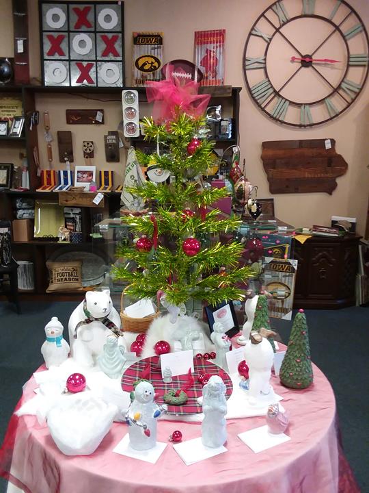 Treasure House Gift Shop Ankeny, IA