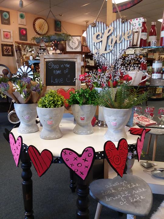 Treasure House Gift Shop Ankeny, IA