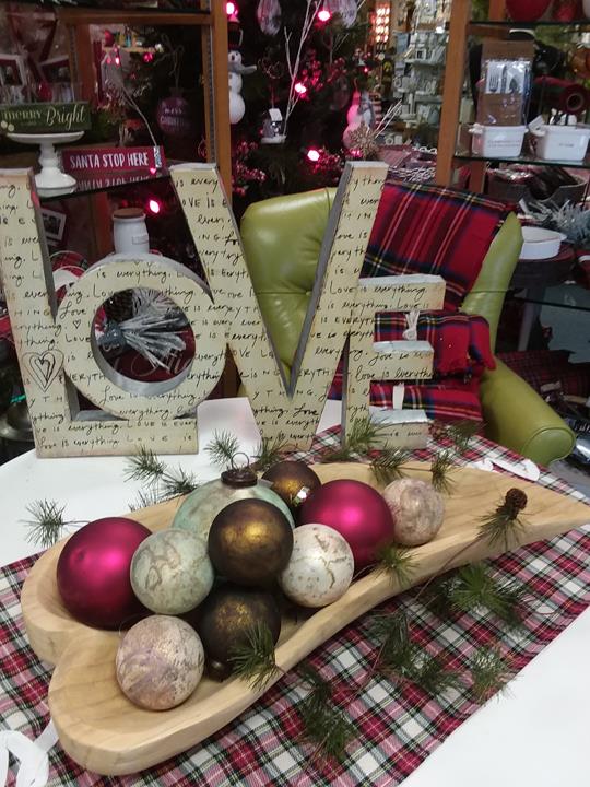 Treasure House Gift Shop Ankeny, IA