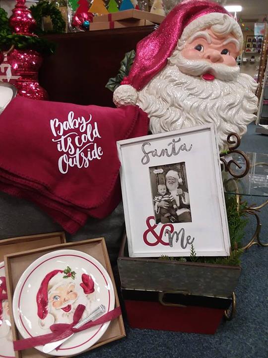 Treasure House Gift Shop Ankeny, IA