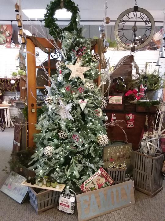 Treasure House Gift Shop Ankeny, IA